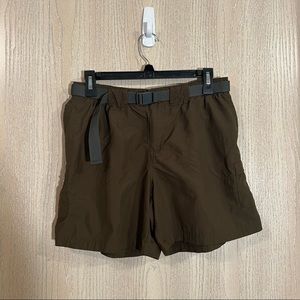 Columbia Sandy River Cargo Shorts